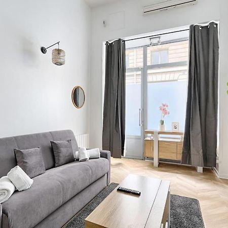 Sentier Historical Center III Charming Apartment パリ エクステリア 写真