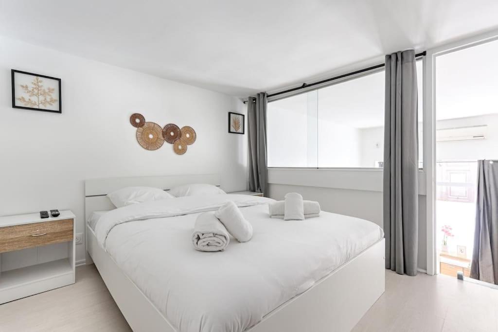 Sentier Historical Center III Charming Apartment パリ エクステリア 写真