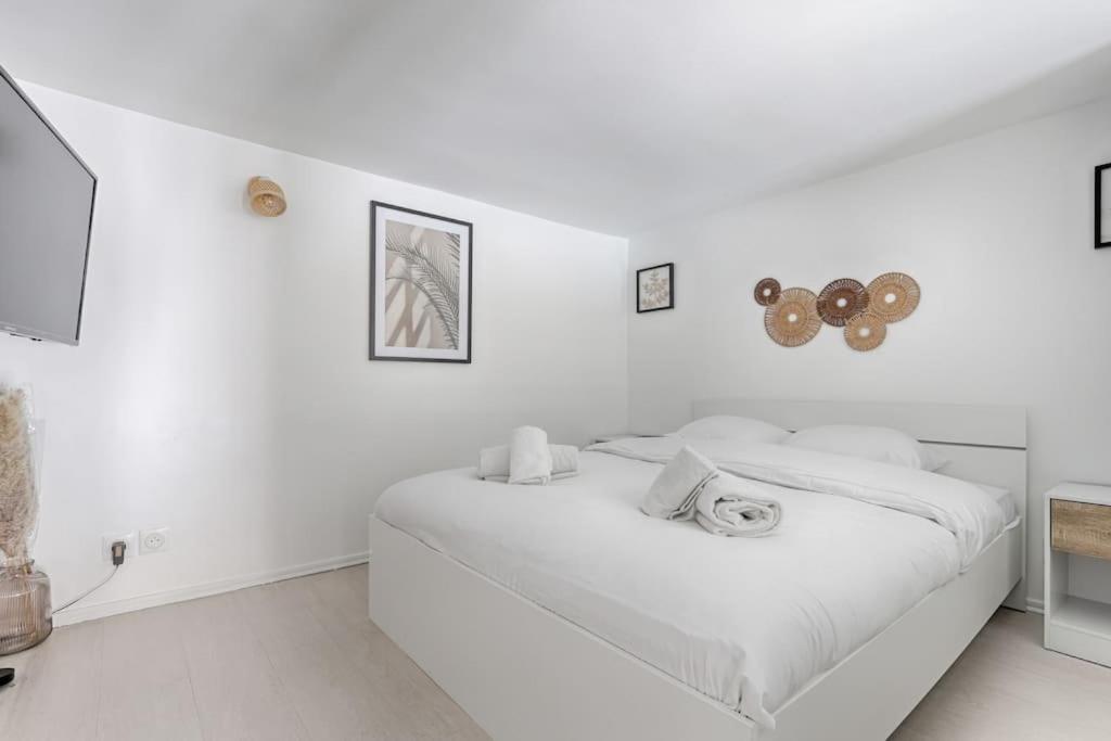 Sentier Historical Center III Charming Apartment パリ エクステリア 写真